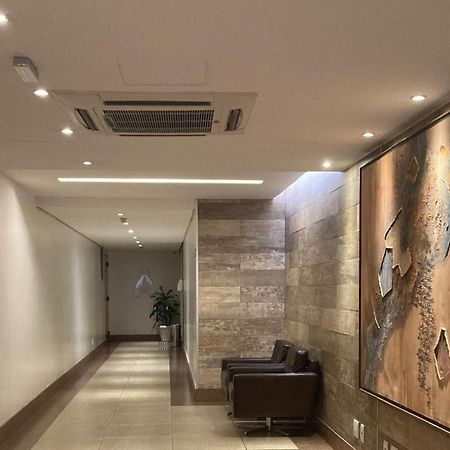 Hotel Aguas Claras Dfmr Бразилия Екстериор снимка