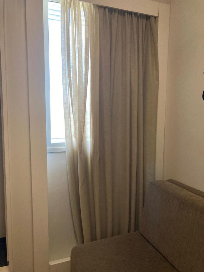 Hotel Aguas Claras Dfmr Бразилия Екстериор снимка